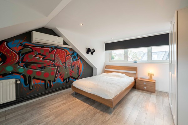 Medium property photo - Beatrixstraat 9, 4744 BA Bosschenhoofd